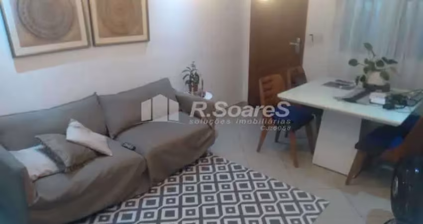 Casa com 2 quartos à venda na Rua Pereira Frazão, Praça Seca, Rio de Janeiro
