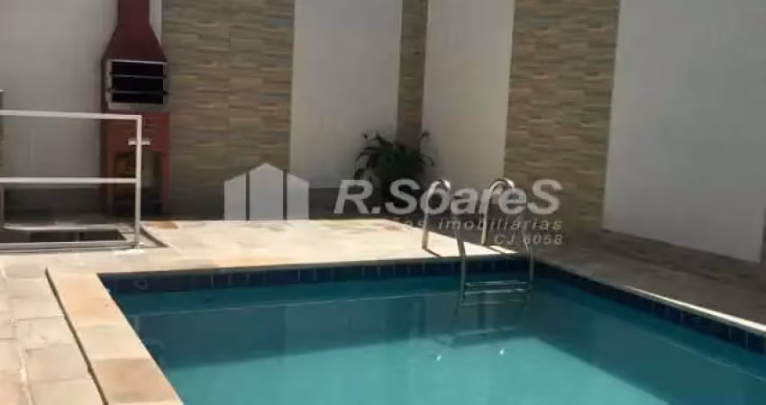 Casa com 3 quartos à venda na Rua Pedro de Melo, Padre Miguel, Rio de Janeiro