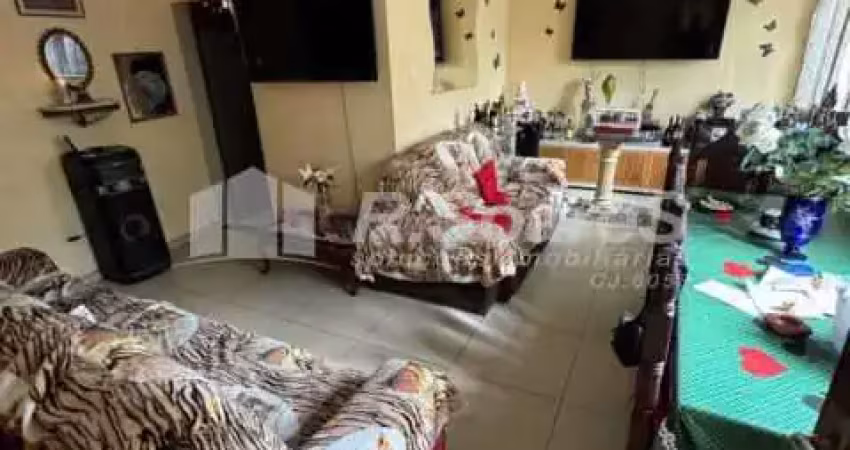 Casa com 4 quartos à venda na Rua Nordestina, Magalhães Bastos, Rio de Janeiro