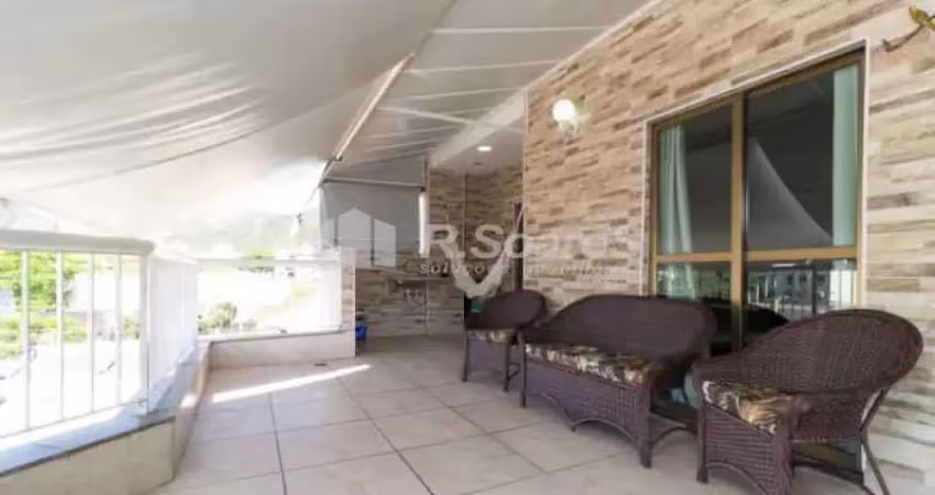 Apartamento com 2 quartos à venda na Rua Jagoroaba, Vila Valqueire, Rio de Janeiro