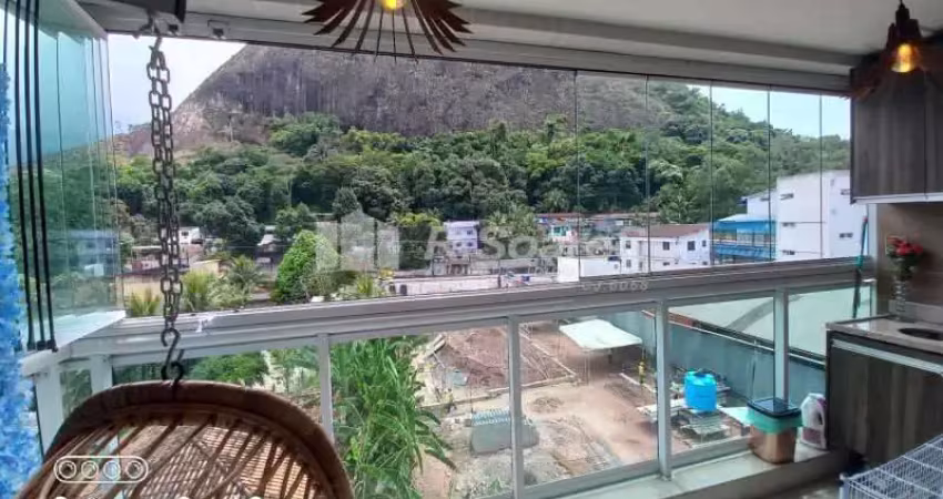 Apartamento com 3 quartos à venda na Rua Daniel Barreto dos Santos, Recreio dos Bandeirantes, Rio de Janeiro