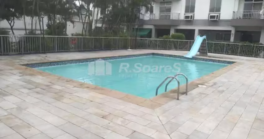 Apartamento com 3 quartos à venda na Rua Agostinho Barbalho, Madureira, Rio de Janeiro
