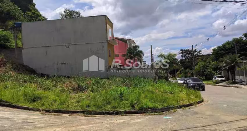 Terreno à venda na Avenida Carlos Pontes, Jardim Sulacap, Rio de Janeiro