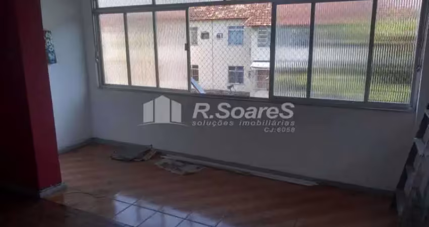 Apartamento com 2 quartos à venda na Rua Alexandre Gasparoni, Marechal Hermes, Rio de Janeiro