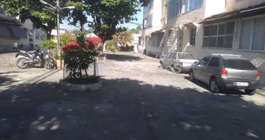 Apartamento com 2 quartos à venda na Rua Alexandre Gasparoni, Marechal Hermes, Rio de Janeiro