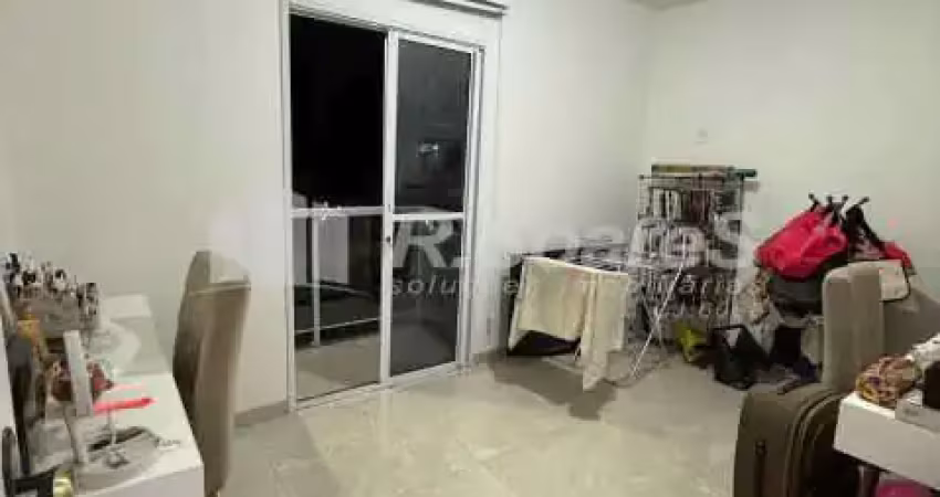 Apartamento com 3 quartos à venda na Rua dos Jasmins, Vila Valqueire, Rio de Janeiro
