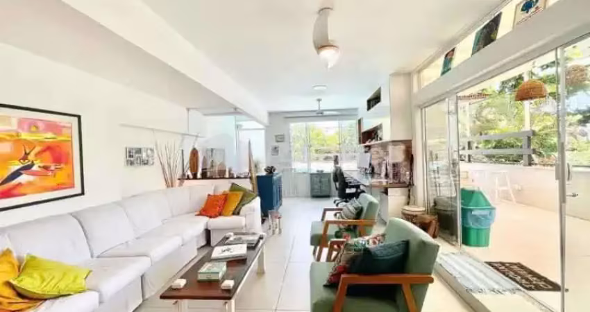 Apartamento com 3 quartos à venda na Avenida Gilberto Amado, Barra da Tijuca, Rio de Janeiro