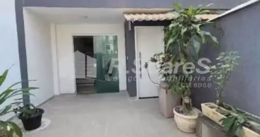 Casa em condomínio fechado com 3 quartos à venda na Estrada Pacui, Vargem Grande, Rio de Janeiro
