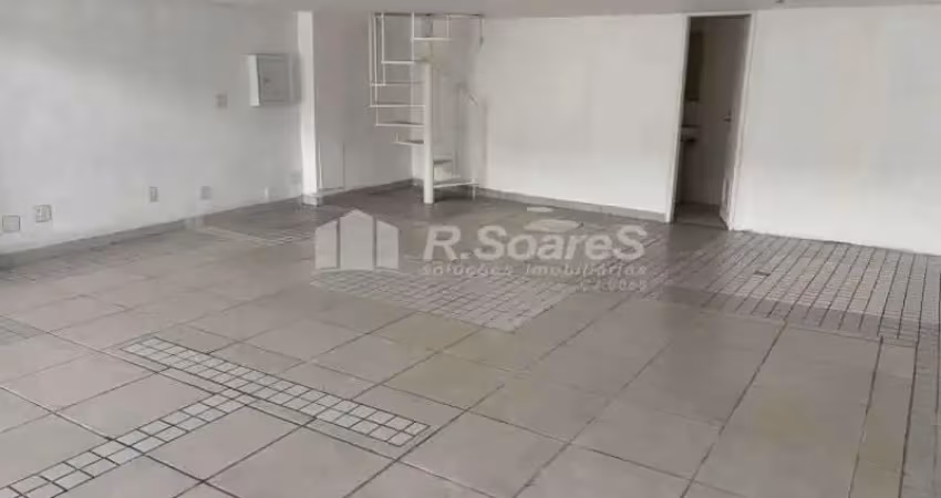 Ponto comercial para alugar na Rua Xingu, Freguesia (Jacarepaguá), Rio de Janeiro