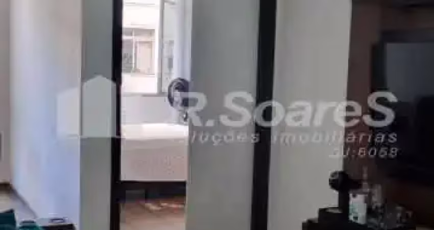 Apartamento com 2 quartos à venda na Rua Dias da Rocha, Copacabana, Rio de Janeiro