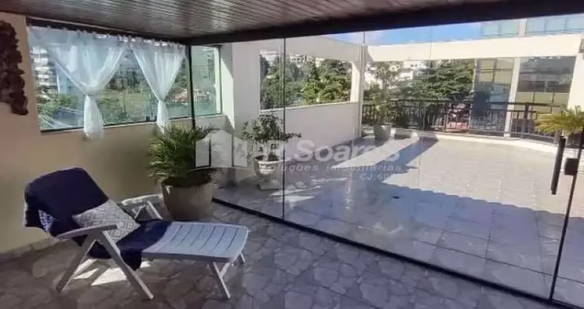 Apartamento com 3 quartos à venda na Rua Tirol, Freguesia (Jacarepaguá), Rio de Janeiro