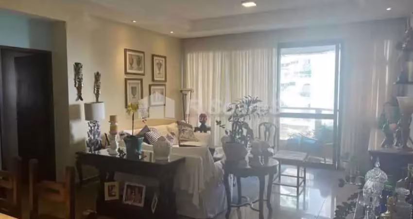 Apartamento com 3 quartos à venda na Avenida Lúcio Costa, Barra da Tijuca, Rio de Janeiro