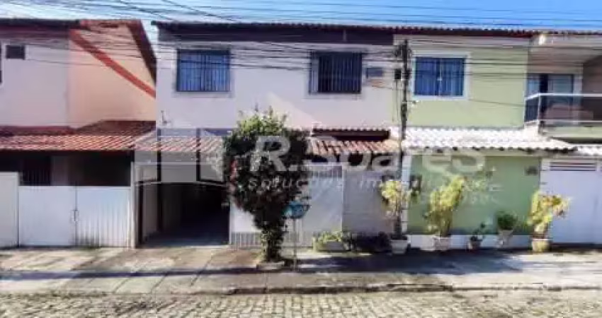 Casa com 3 quartos à venda na Avenida Brasil, Bangu, Rio de Janeiro