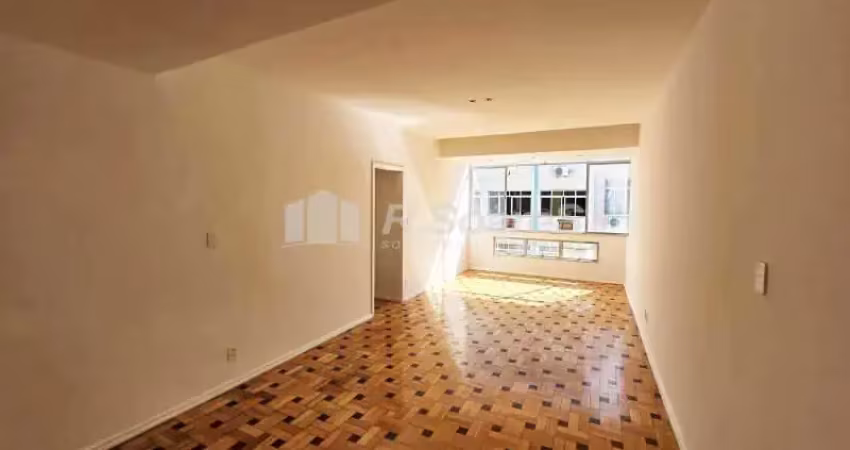 Apartamento com 3 quartos à venda na Rua Silva Castro, Copacabana, Rio de Janeiro