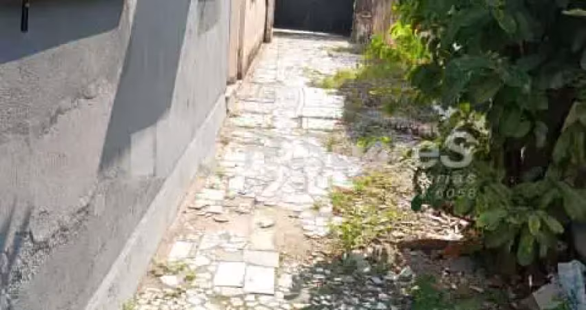 Casa com 1 quarto à venda na Rua Canutama, Oswaldo Cruz, Rio de Janeiro