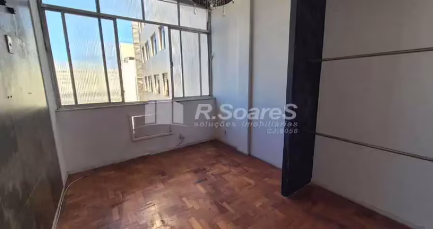 Apartamento com 1 quarto à venda na Rua Barata Ribeiro, Copacabana, Rio de Janeiro