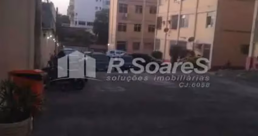 Apartamento com 2 quartos à venda na Rua Evaristo de Morais, Vila Valqueire, Rio de Janeiro