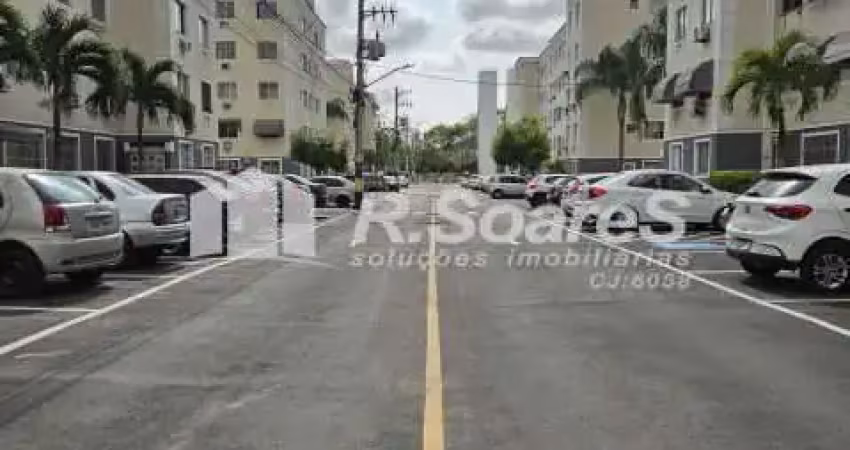Apartamento com 2 quartos à venda na Estrada João Paulo, Honório Gurgel, Rio de Janeiro