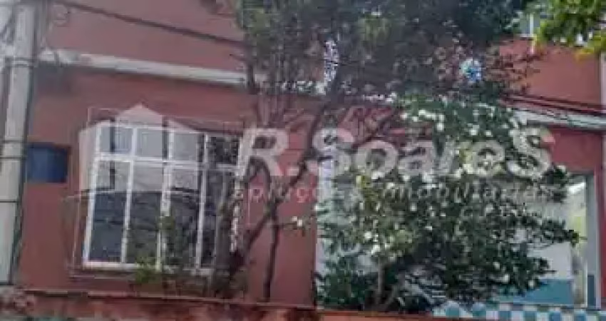 Apartamento com 2 quartos à venda na Rua Duarte Teixeira, Quintino Bocaiúva, Rio de Janeiro