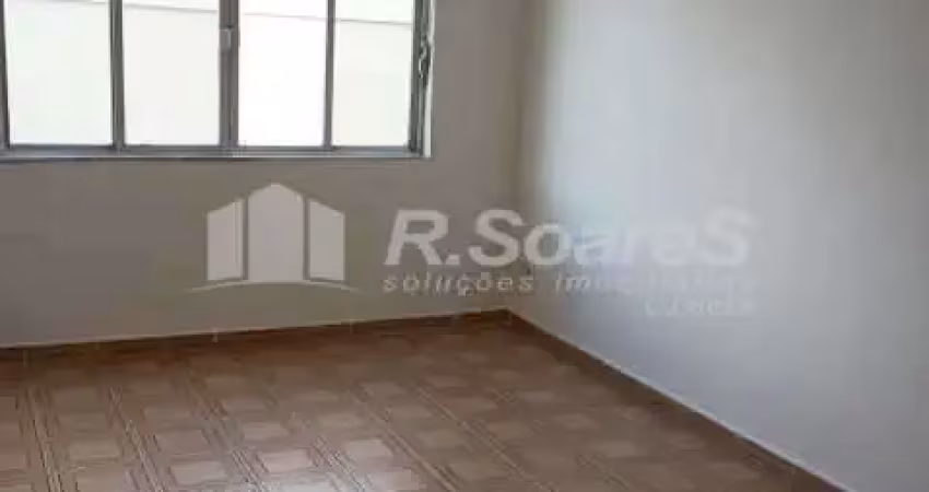 Apartamento com 1 quarto à venda na Estrada Intendente Magalhães, Vila Valqueire, Rio de Janeiro