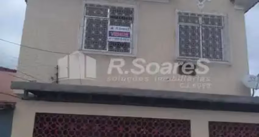 Apartamento com 2 quartos à venda na Rua Abiancari, Oswaldo Cruz, Rio de Janeiro