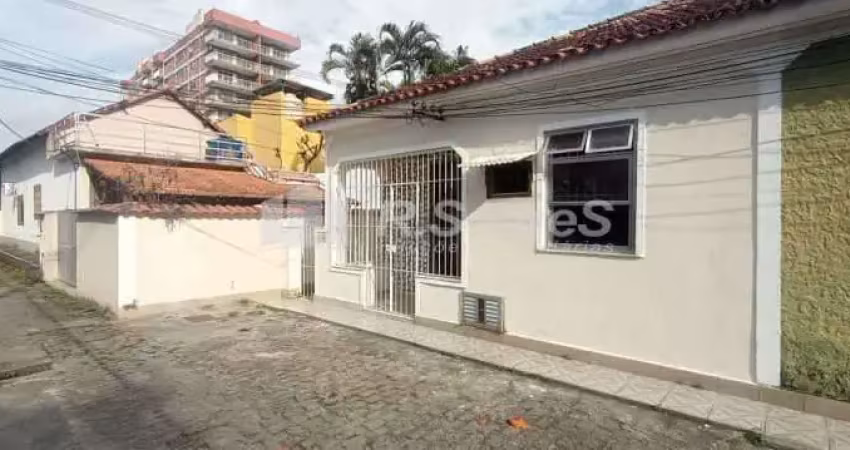Casa com 2 quartos à venda na Rua Ana Teles, Campinho, Rio de Janeiro