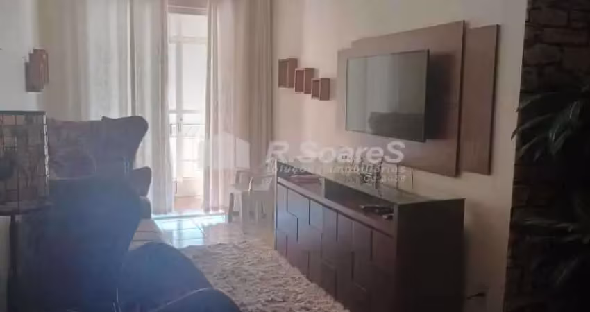 Apartamento com 2 quartos à venda na Rua Maria do Carmo, Penha Circular, Rio de Janeiro