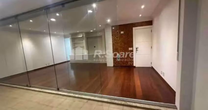 Apartamento com 3 quartos à venda na Rua Georgina de Albuquerque, Barra da Tijuca, Rio de Janeiro