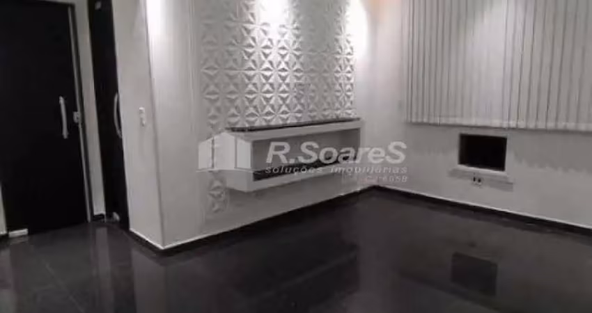 Apartamento com 1 quarto à venda na Estrada da Água Branca, Realengo, Rio de Janeiro