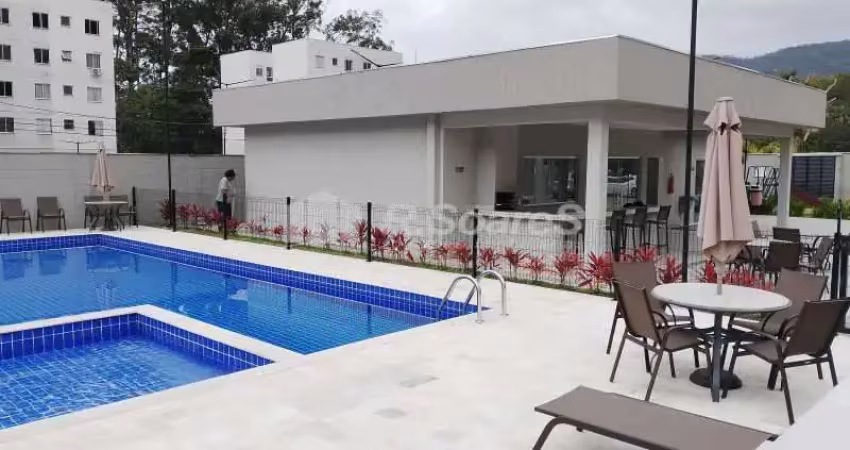 Apartamento com 2 quartos à venda na Estrada dos Bandeirantes, Recreio dos Bandeirantes, Rio de Janeiro