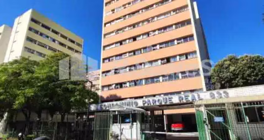 Apartamento com 3 quartos à venda na Avenida de Santa Cruz, Realengo, Rio de Janeiro