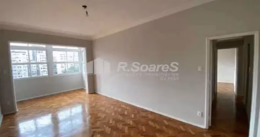 Apartamento com 3 quartos à venda na Rua Marquês de Abrantes, Flamengo, Rio de Janeiro