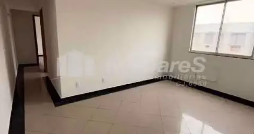Apartamento com 2 quartos à venda na Estrada da Água Branca, Realengo, Rio de Janeiro