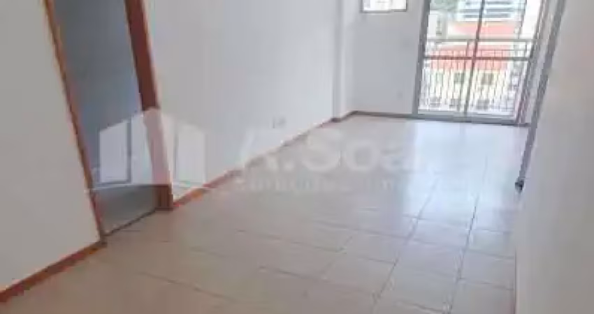 Apartamento com 3 quartos para alugar na Rua Fernandes Guimarães, Botafogo, Rio de Janeiro