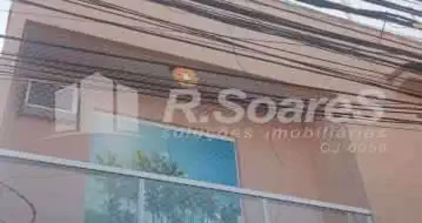 Apartamento com 2 quartos à venda na Rua Conde de Linhares, Oswaldo Cruz, Rio de Janeiro