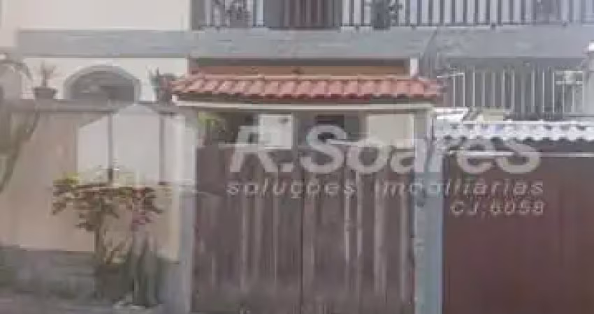 Casa com 3 quartos à venda na Rua Ararapira, Bento Ribeiro, Rio de Janeiro