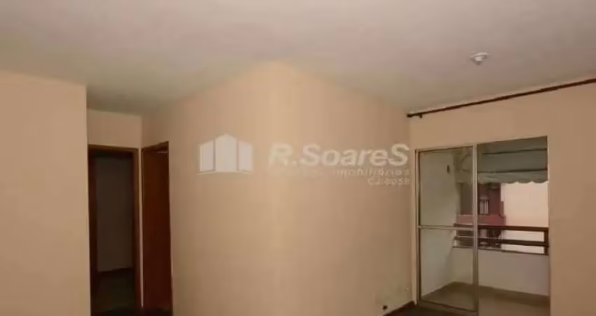 Apartamento com 2 quartos à venda na Rua Professor Henrique Costa, Pechincha, Rio de Janeiro