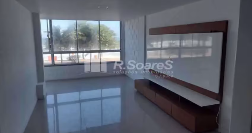 Apartamento com 3 quartos à venda na Avenida Pepe, Barra da Tijuca, Rio de Janeiro