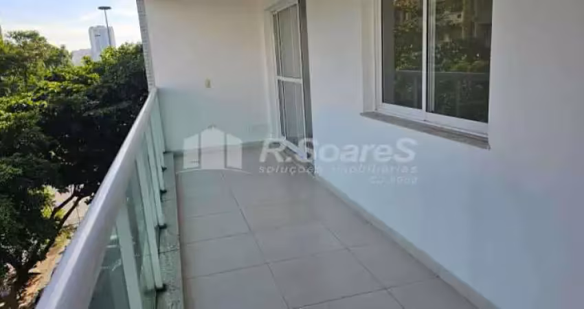 Apartamento com 3 quartos à venda na Rua da Passagem, Botafogo, Rio de Janeiro