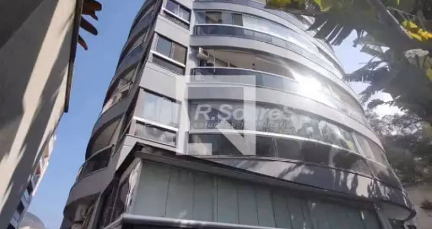 Apartamento com 3 quartos à venda na Rua Araguaia, Freguesia (Jacarepaguá), Rio de Janeiro