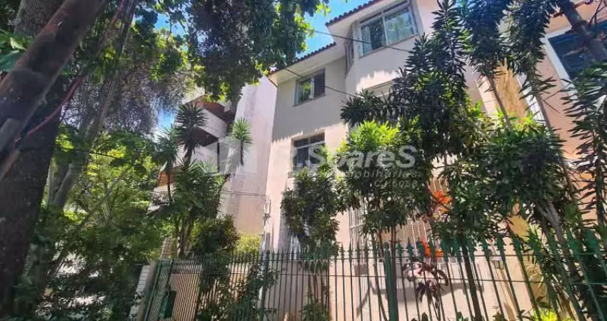 Apartamento com 1 quarto à venda na Avenida Portugal, Urca, Rio de Janeiro
