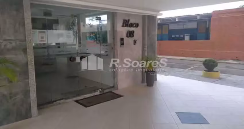 Apartamento com 2 quartos à venda na Rua Piraquara, Realengo, Rio de Janeiro