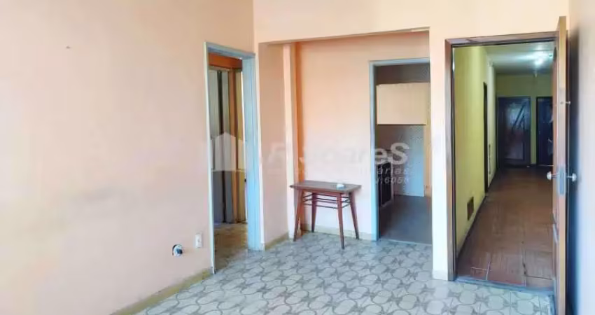 Casa em condomínio fechado com 2 quartos à venda na Avenida de Santa Cruz, Realengo, Rio de Janeiro