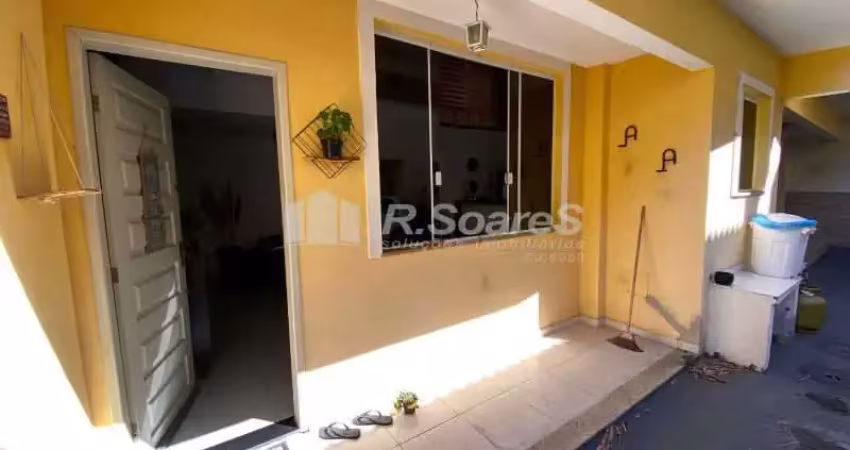 Casa em condomínio fechado com 2 quartos à venda na Rua Caconde, Bento Ribeiro, Rio de Janeiro