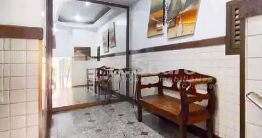 Apartamento com 2 quartos à venda na Avenida de Santa Cruz, Realengo, Rio de Janeiro