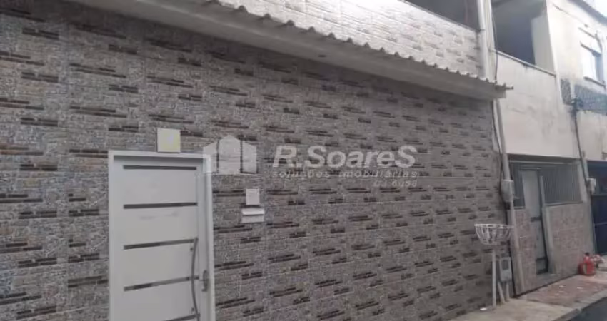 Casa com 2 quartos à venda na Rua General Sezefredo, Realengo, Rio de Janeiro