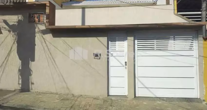 Casa em condomínio fechado com 3 quartos à venda na Rua Manuel Peçanha, Bangu, Rio de Janeiro