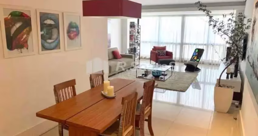 Apartamento com 3 quartos para alugar na Rua Ipanema, Barra da Tijuca, Rio de Janeiro