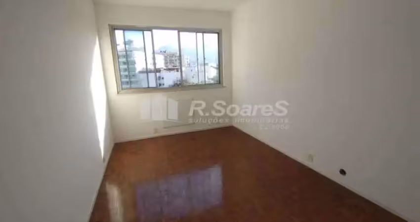 Apartamento com 2 quartos à venda na Rua Alfredo Pinto, Tijuca, Rio de Janeiro