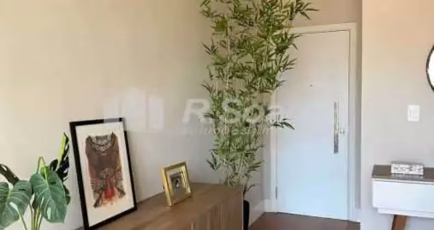 Apartamento com 3 quartos à venda na Rua Marquês de Olinda, Botafogo, Rio de Janeiro